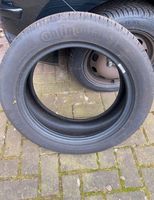 Sommerreifen Continental 205/55 R17 85H XL Niedersachsen - Scheeßel Vorschau