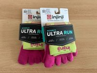 Injinji Women’s Ultra Run Performance socks XS/S Neuhausen-Nymphenburg - Neuhausen Vorschau