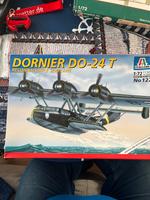 Dornier DO-24 T Schleswig-Holstein - Rendsburg Vorschau
