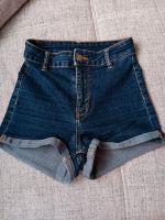 Jeans Shorts, gute Stretch Dortmund - Hörde Vorschau