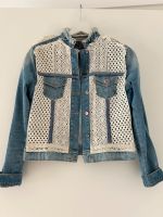 Desigual Jeansjacke Gr. S Düsseldorf - Pempelfort Vorschau