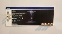 Wardruna Konzert Tickets 15 November 2024 Frankfurt Saarland - Homburg Vorschau