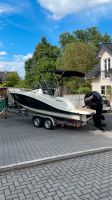 Quicksilver Activ 605 Sundeck Nordrhein-Westfalen - Alfter Vorschau