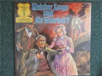 Schallplatte von Charles Dickens original verpackt Bayern - Arzberg Vorschau