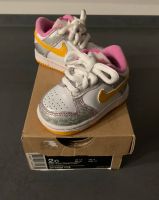 Lil Nike Dunk Low 05 gr 17 neu ovp Rarität Sammlerstück Brandenburg - Nauen Vorschau