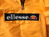 Jacke/Windbreaker von ELLESSE, Größe XS, gelb Baden-Württemberg - Bad Rappenau Vorschau