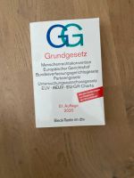 Grundgesetz 2021 Baden-Württemberg - Baltmannsweiler Vorschau
