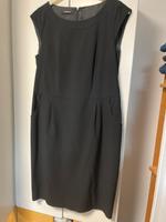 Taifun Kleid Gr 42 Schwarz top Hessen - Kalbach Vorschau
