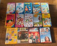 Mitbringspiele und DVDs Kinderspiele Reisespiele Hessen - Espenau Vorschau