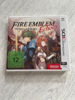 Fire Emblem Echoes Nintendo 3ds Bayern - Schwandorf Vorschau