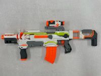 Nerv Modulus Waffe ECS-.10 Blaster Kit Hasbro Rheinland-Pfalz - Lemberg Vorschau