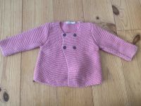 Strickjacke in Rosa von Bout‘chou in 68 Pankow - Prenzlauer Berg Vorschau