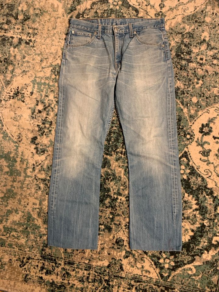 Vintage Levi’s Jeans 507 in Freising