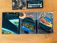 Planet Erde - 2 DVDs von Alastair Fothergill, NEU Rheinland-Pfalz - Freudenburg Vorschau