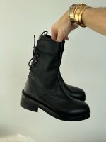 Ann Demeulemeester Backlace Boots Bayern - Augsburg Vorschau