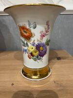 Meissen Porzellanvase Niedersachsen - Alfeld (Leine) Vorschau