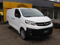 Opel Vivaro Cargo L 2.0D Edition Klima/PDC/Multimedia Brandenburg - Jüterbog Vorschau