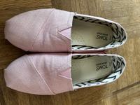 Toms Schuhe rose 40 Bayern - Augsburg Vorschau