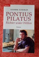 Susanne Scheibler - Pontius Pilatus - Richter wider Willen NEU Baden-Württemberg - Weikersheim Vorschau