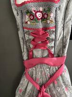 Trachten Kleid für Hochzeit/Trauzeugin/Festlich Bayern - Ingolstadt Vorschau