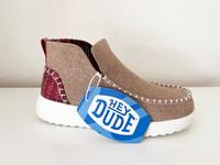 Hey Dude Damen Canvas Fashion Boot Gr. 35 Niedersachsen - Wietze Vorschau