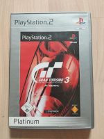 Gran Turismo 3 ps2 Kr. Passau - Passau Vorschau