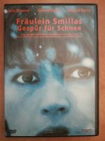 Dvd „Fräulein Smillas Gespür für Schnee“, sehr guter Zustand Dresden - Strehlen Vorschau