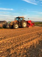 Sämaschine mieten Horsch Express 3 KR Baden-Württemberg - Walddorfhäslach Vorschau