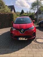 Renault ZOE R135 ZE 50 Intens sehr gepflegt zu verkaufen. Rheinland-Pfalz - Guldental Vorschau
