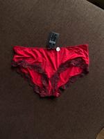 Damenslip Hunkemöller L neu !! Sachsen - Malschwitz Vorschau