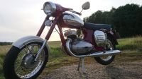 Motorradhandel-Serviceplege-Jawa-Simson-Mz Parchim - Landkreis - Tessenow Vorschau