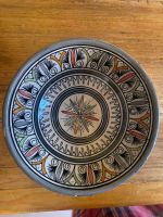 Keramik marokkanisch dreiteilig Berlin - Pankow Vorschau
