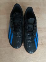 Adidas Hallen Turnschuhe Fußball 40 schwarz deportivo neuwertig Hamburg - Hamburg-Nord Vorschau