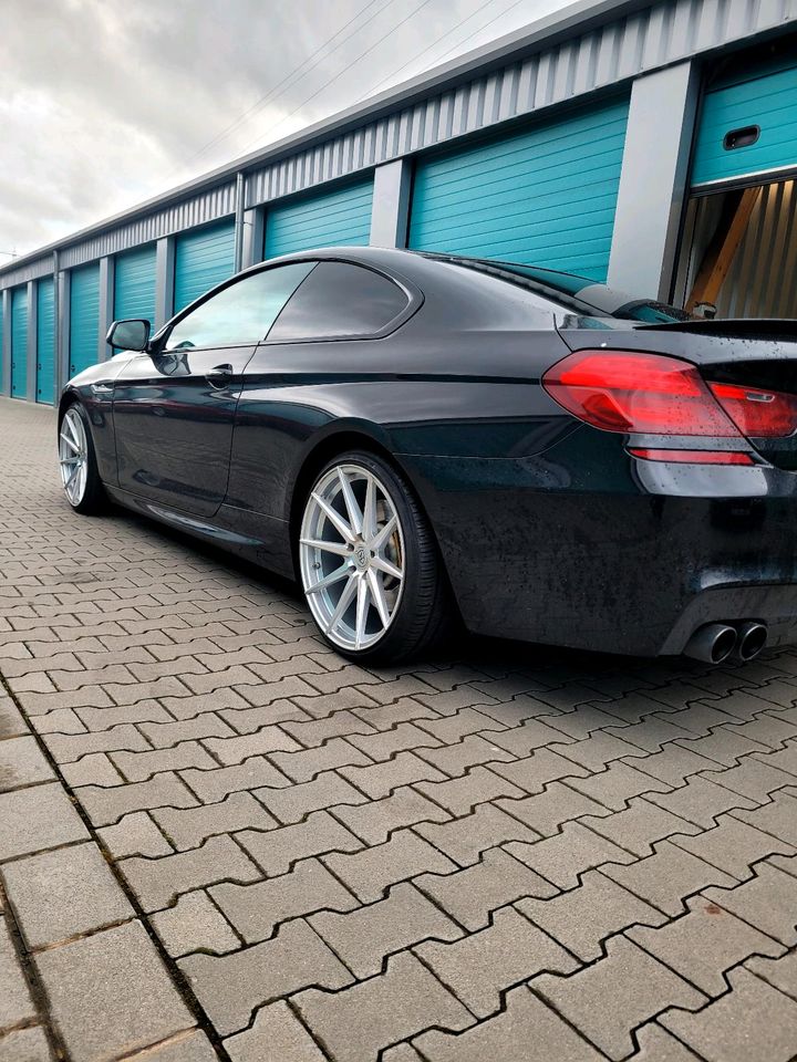 Bmw 650i Coupé in Erlenbach am Main 