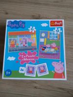 Peppa Pig Puzzle Box Saarbrücken-Mitte - St Johann Vorschau