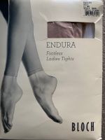 Leggings von Bloch ENDURA Footless Ladies Tights Berlin - Wilmersdorf Vorschau