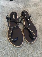 Sandalen mit Nieten Rheinland-Pfalz - Ingelheim am Rhein Vorschau