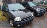 Renault Clio 2 Phase 1 und 2 1600 ccm 107PS Ersatzteile Nordrhein-Westfalen - Iserlohn Vorschau