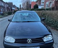 Volkswagen Golf IV 1,4 Hamburg Niedersachsen - Emden Vorschau