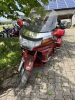 Honda SC 22 Goldwing Motorrad Baden-Württemberg - Weinstadt Vorschau