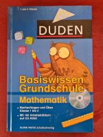 Basiswissen Grundschule Mathematik Buch und CD-Rom Nordrhein-Westfalen - Mönchengladbach Vorschau