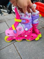 Inlineskates Inline Skates Mädchen Disney Minnie Mäuse 27-30 Sachsen-Anhalt - Halle Vorschau