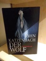 Der Wolf - John Katzenbach Bayern - Obersöchering Vorschau