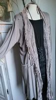 Tredy Long Jacke Gr. 42/44 neuw. Niedersachsen - Stuhr Vorschau