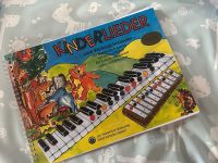 Notenheft für Klavier, Keyboard, Glockenspiel Bayern - Obersöchering Vorschau