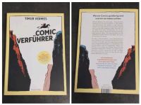 COMICVERFÜHRER Sachbuch Comics Timur Vermes, aus 2022, NP 25€ Nordrhein-Westfalen - Kreuztal Vorschau