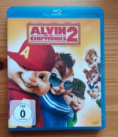Alvin und die Chipmunks 2    Blue-ray Disc Bayern - Baunach Vorschau
