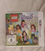Lego Friends für den Nintendo 3DS Nordrhein-Westfalen - Neukirchen-Vluyn Vorschau