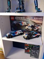 Lego spenden Champions bmw Baden-Württemberg - Weinstadt Vorschau