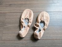 Ballett Schuhe Mädchen 33 Rheinland-Pfalz - Germersheim Vorschau